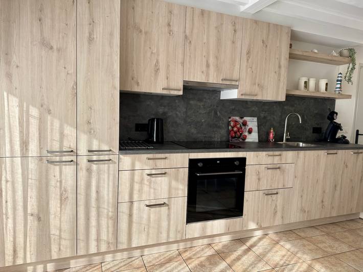 Ferienhaus für 5 Personen, mit Garten in Sint Maartensvlotbrug - 4