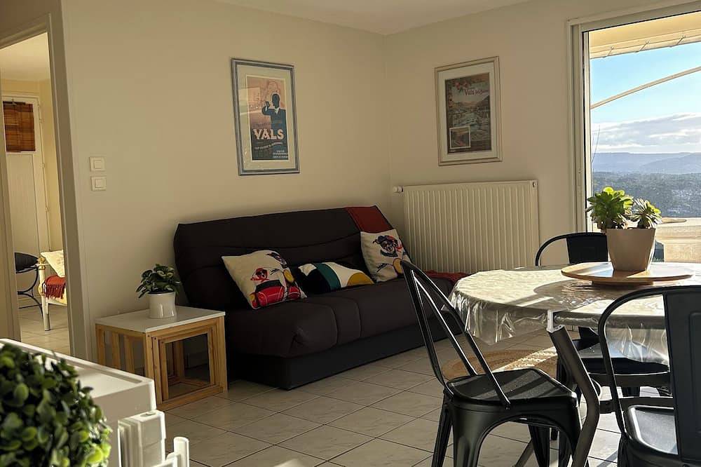 Appartement entier, Bouffee D'Oxygene Vals Les Bains Ardeche in Vals-les-Bains, Parc naturel régional des Monts d'Ardèche