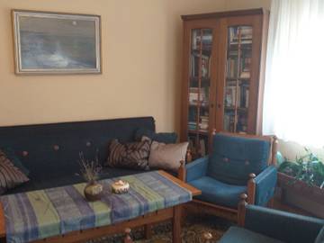 Ferienwohnung für 4 Personen in Balatonlelle, Südwestufer Balaton, Bild 1