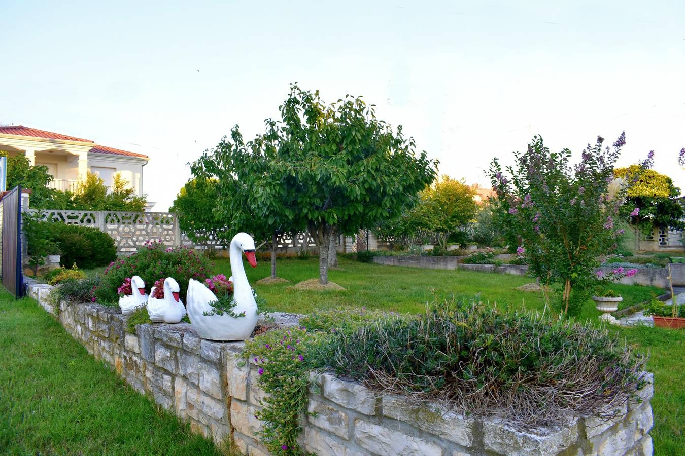 Cały apartament, Charming apartment in Zambratija with sea view in Zambratija, Umag i okolice