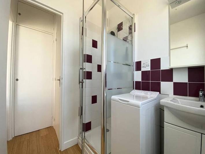 Gîte pour 2 personnes dans Office de Tourisme de Pleneuf Val Andre