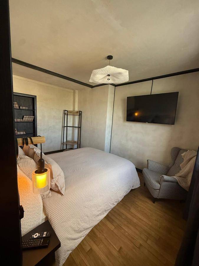Gîte pour 2 personnes, animaux acceptés à Saint-Lô