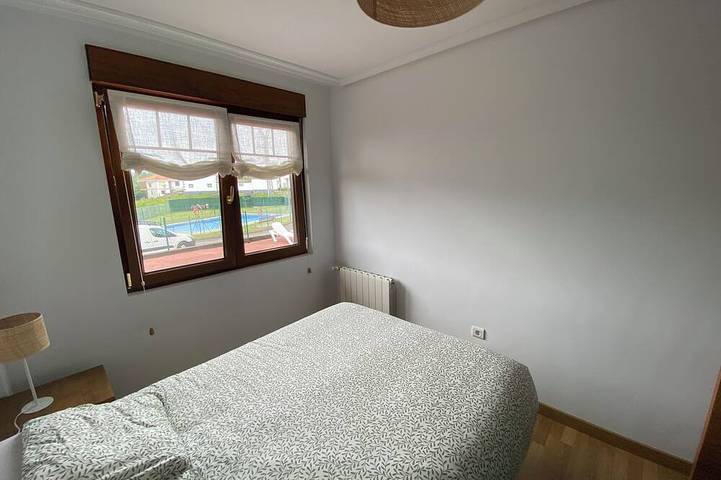 Gîte pour 4 personnes dans Cóbreces - 4