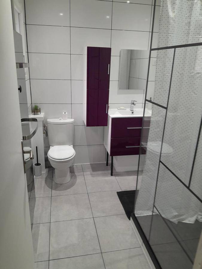 Gîte pour 4 personnes à Vic-le-Comte - 4