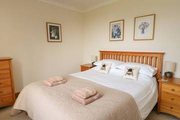 Log Cabin for 3 People in Loch Awe, Scotland, Photo 1