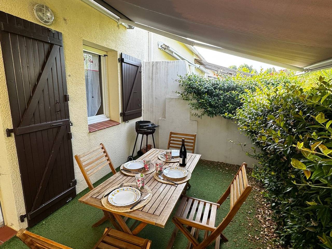 Pavillon confortable à Argelès-sur-Mer, proche mer in Côte Vermeille, Argelès-sur-Mer