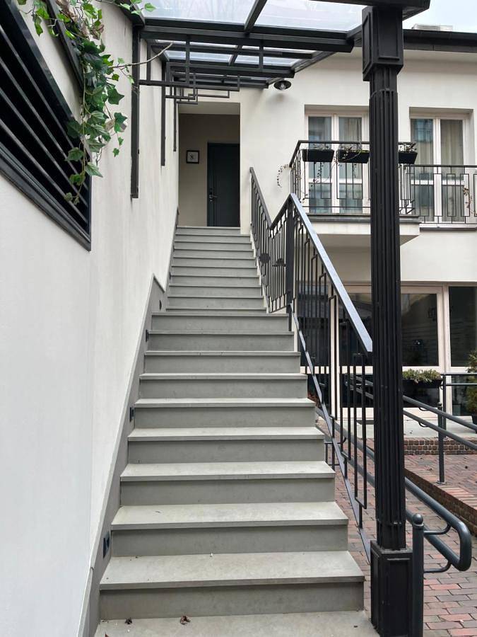 Ermine Suites in Cracovia, Pequeña Polonia (región histórica)