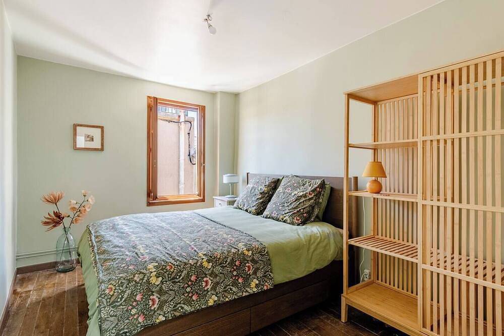 Vélo Maison - Three Bedroom Villa, Sleeps 6 in Montlaur (Languedoc-Roussillon), Région de Limoux
