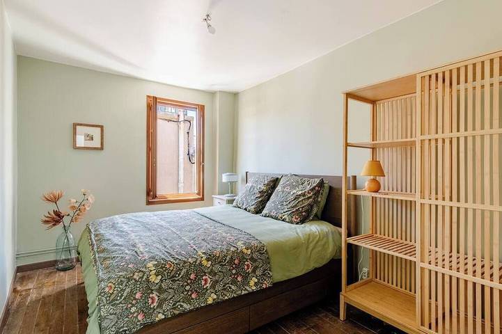 Location de vacances pour 6 personnes à Montlaur (Languedoc-Roussillon) - 3