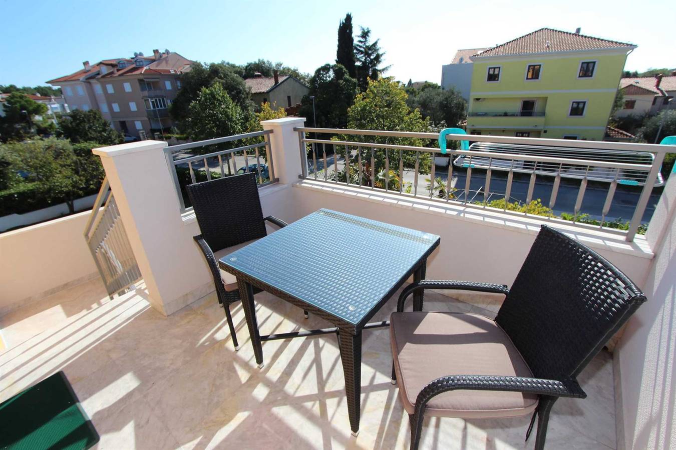 Hel lejlighed, Malvina #5 One-Bedroom Apartment in Rovinj, Rovinj Området