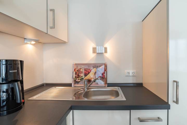 Ganze Ferienwohnung, Seeschwalbe in Schilkseer Strand, Kiel