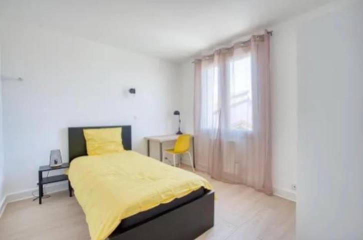 Gîte pour 3 personnes à Villemandeur - 2