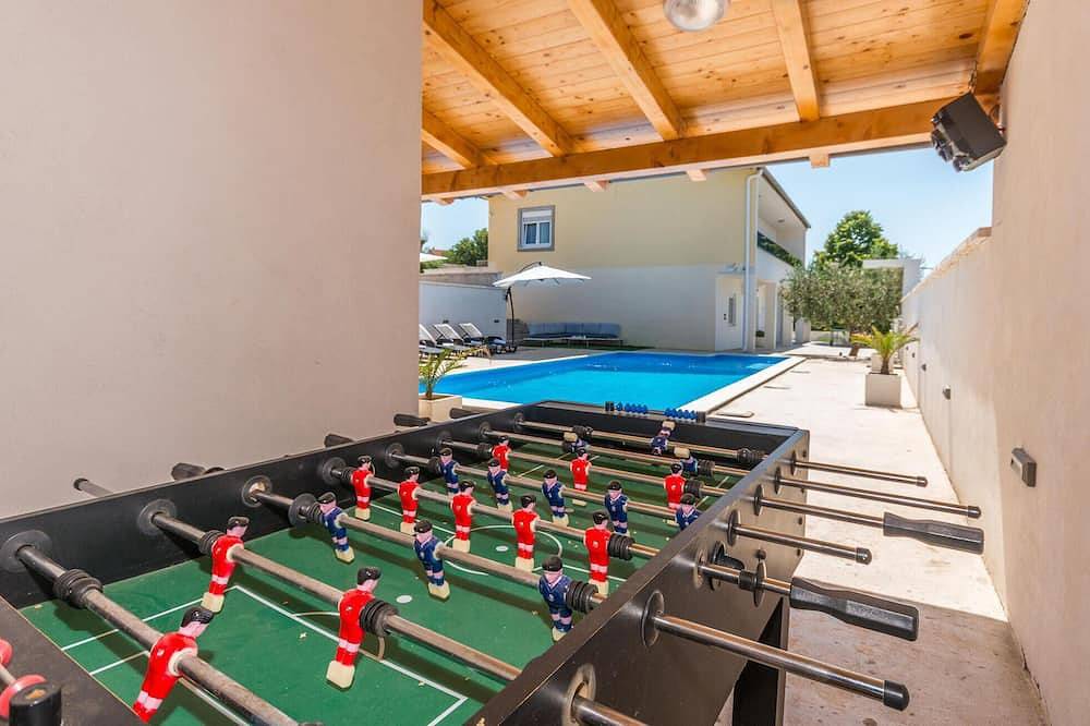 Piękny dom w Nadin z Wifi in Grad Benkovac, Zadar