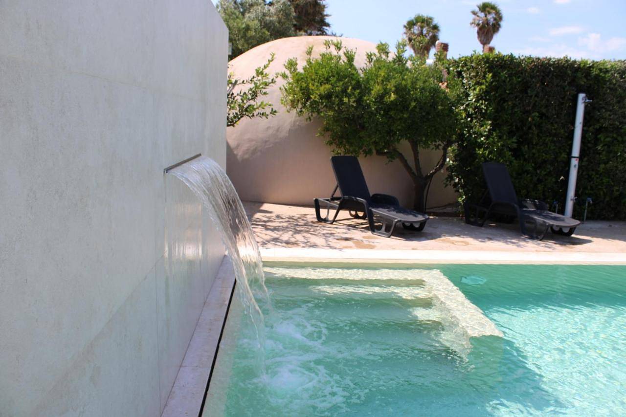Family Bungalow in Petrosino, Provincia di Trapani