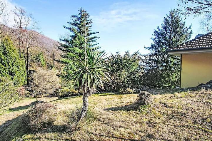 Ferienwohnung für 6 Personen, mit Garten - 1