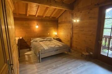 Chalet pour 10 Personnes dans Flumet, Espace Diamant, Photo 3