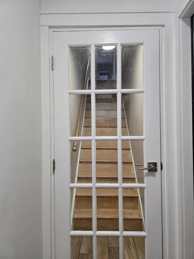 Maison d’hôte pour 2 personnes, avec balcon dans Queens - 4