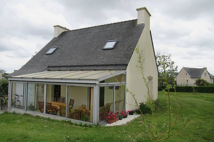 Maison de vacances pour 5 personnes - 1
