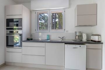 Maison De Vacances pour 10 Personnes dans Mesquer, Région de Saint-Nazaire, Photo 3