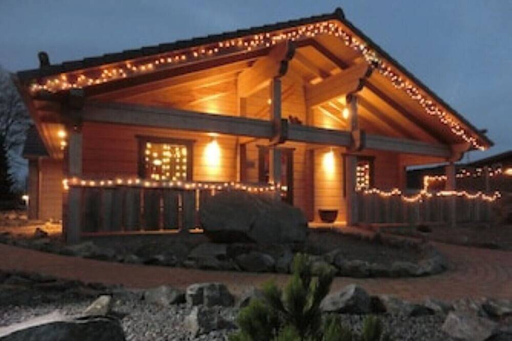 Chalet für 8 Personen in Hahnenklee, Goslar