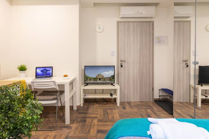 Ferienwohnung für 2 Personen in Zagreb - 2