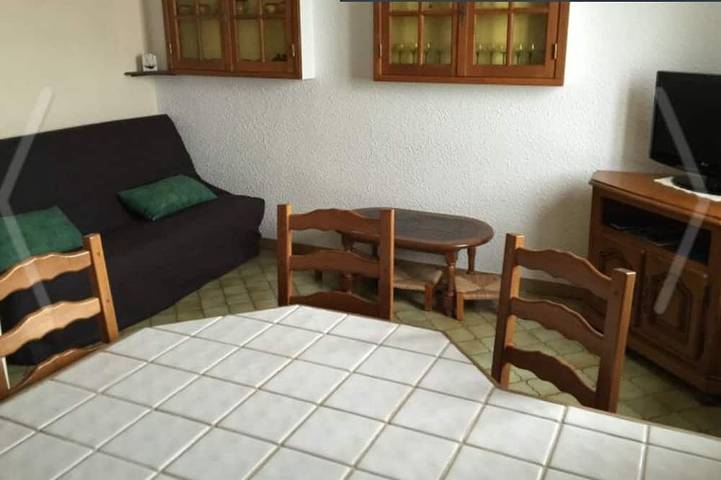 Gîte pour 4 personnes à Mers-les-Bains - 4