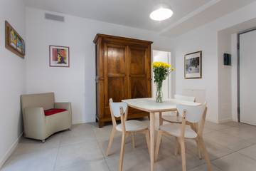 Vakantieappartement voor 2 Personen in Turijn, Provincie Torino, Afbeelding 4