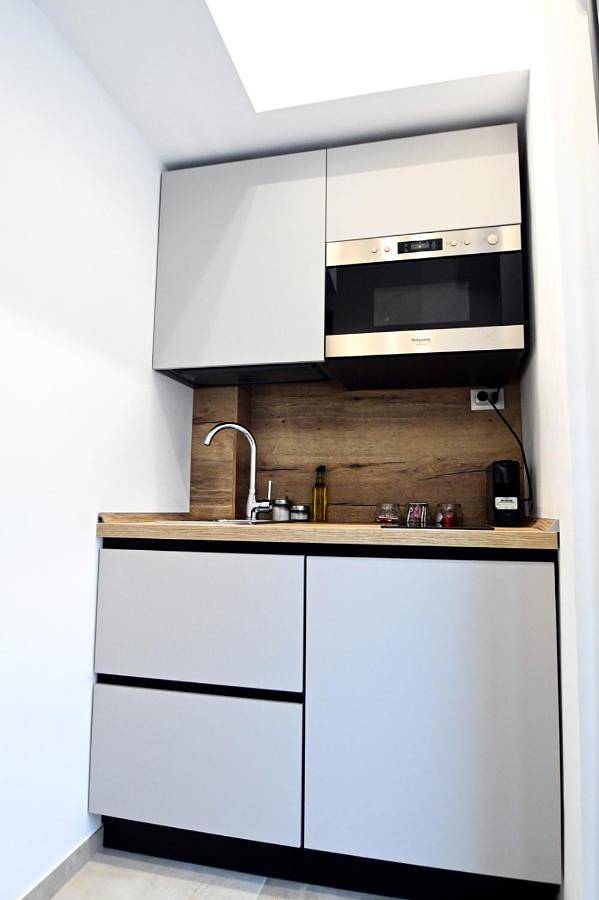 Location de vacances pour 2 personnes, avec jacuzzi à Troia - 4