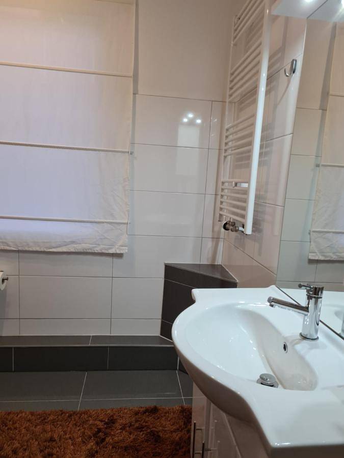 Apartment Caracalla in Baden-Baden, Forêt Noire du Nord