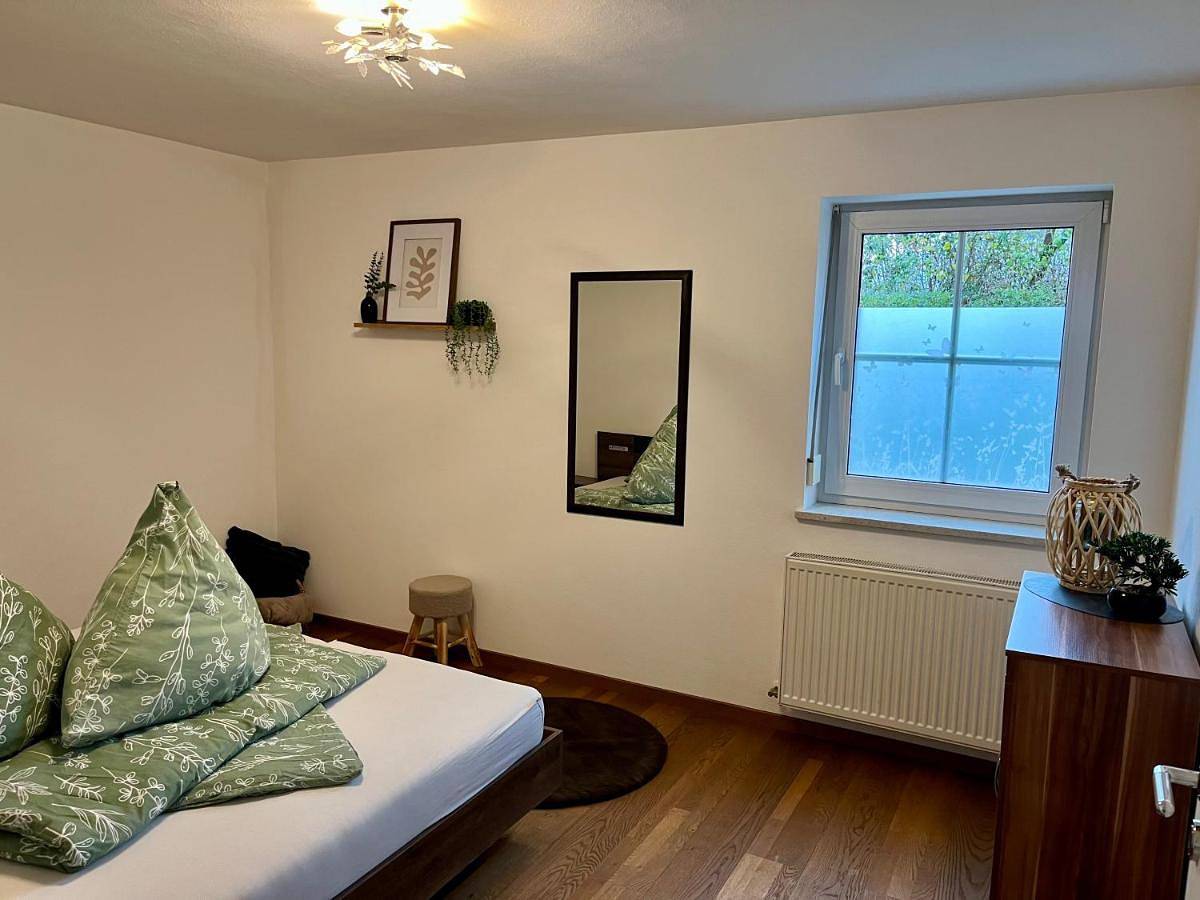 Ganze Wohnung, Ferienwohnung Seidl in Furth im Wald, Ostbayern