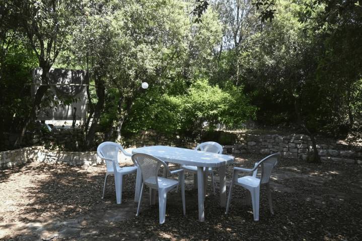 Ferienwohnung für 4 Personen, mit Garten in Ancona - 3