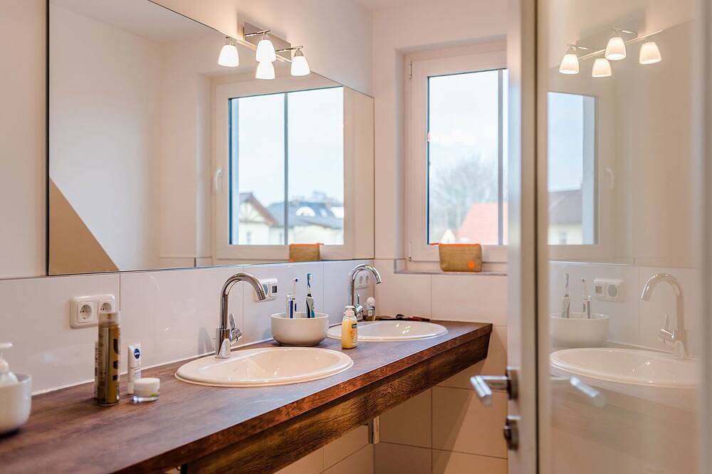 Entire apartment, Vacation apartment/apartment for 3 guests with 53m² in Zingst in Zingst, Peninsula Fischland - Darss - Zingst