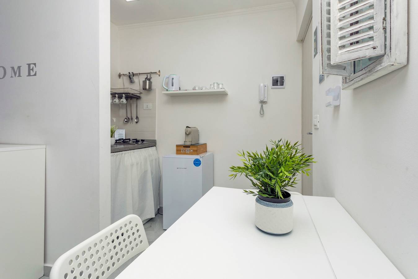 Appartement entier, Appartement « Sicilia Home - Deluxe » avec balcon, Wi-Fi et climatisation in Catane, Province de Catania