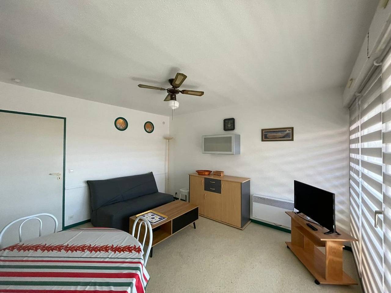 Appartement entier, Appartement à Hossegor, à 30m de la plage avec piscine et parking souterrain in Hossegor, Côte d’Argent