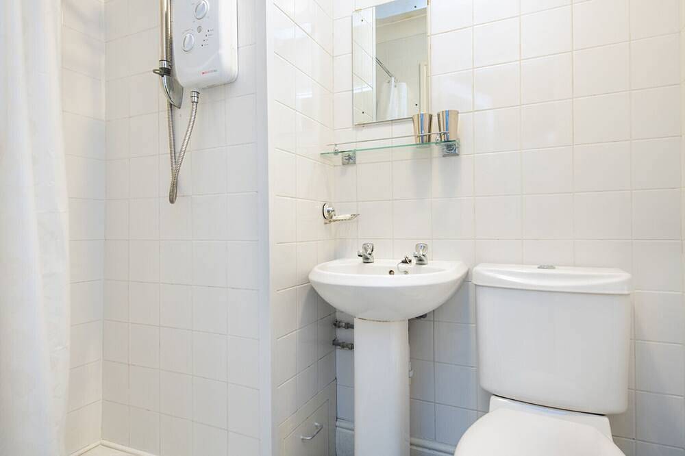 Tittle Tattle, relax in the heart of Penzance in Penzance, Cornwall