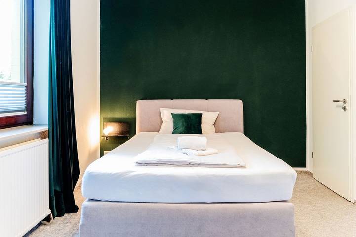 Ferienwohnung für 2 Personen in Rum-Regatta - 3