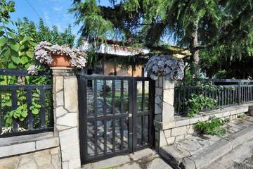 Ferienhaus für 4 Personen in Chalkidiki