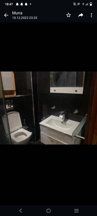 Casa de vacaciones para 4 personas, con balcón - 1