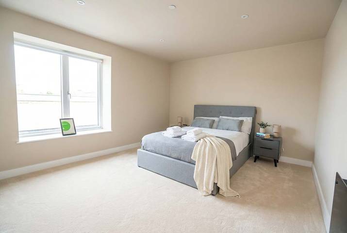 Gîte pour 4 personnes à Birmingham - 4