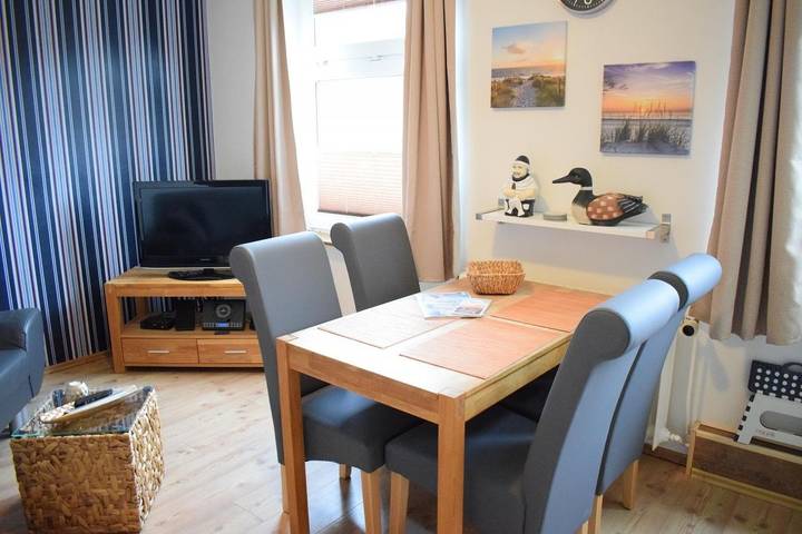 Ferienwohnung für 3 Personen