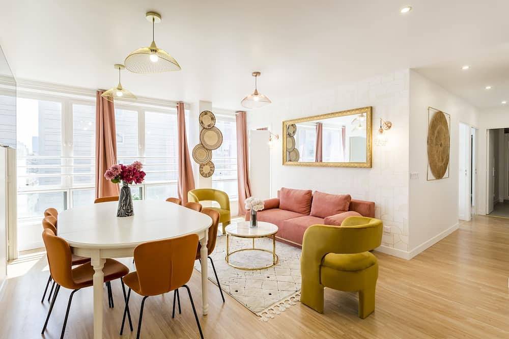 Appartement de vacances
