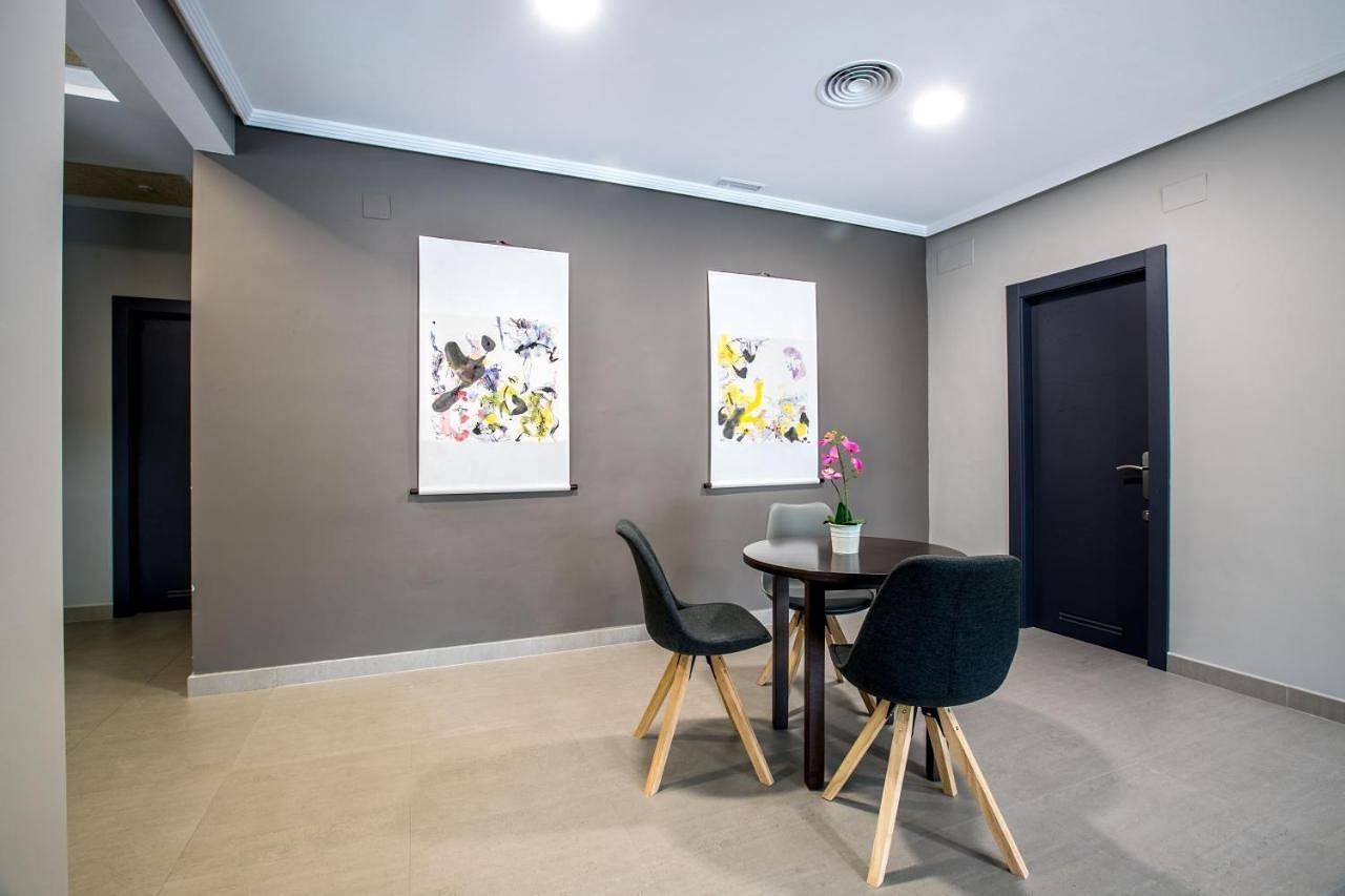 Appartement entier, Apartamentos Santa Clara in Alhaurín de la Torre, Cordillera Penibética