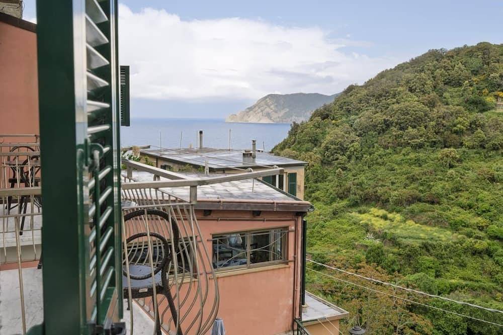 Carina House in Corniglia, Comune di Vernazza