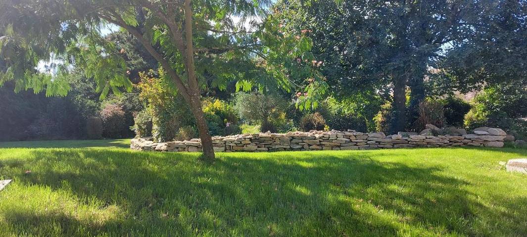 Location de vacances pour 2 personnes, avec jacuzzi et jardin à Ergué-Gabéric - 4