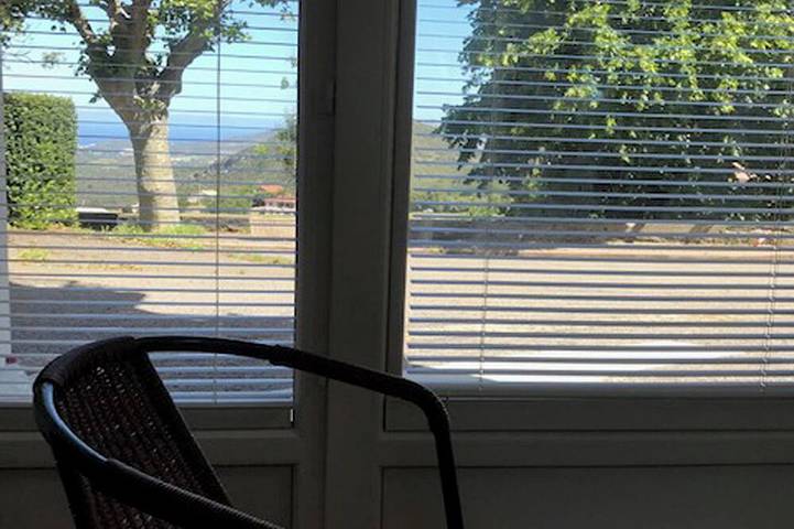Appartement de vacances pour 2 personnes