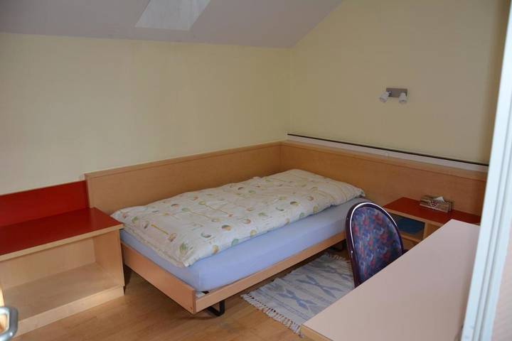 Hôtel pour 2 personnes, avec jardin, animaux acceptés à Winterthour - 4