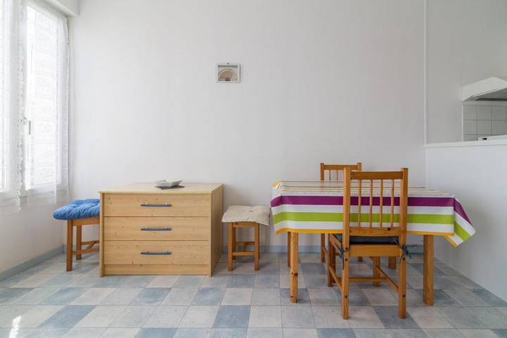 Gîte pour 2 personnes, avec balcon dans Port de plaisance de Rochefort - 2