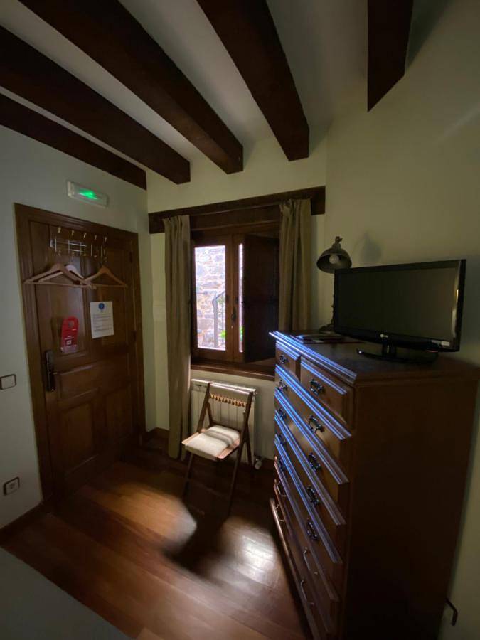 Casa rural para 2 personas, con jacuzzi en Sanabria (Zamora) - 3