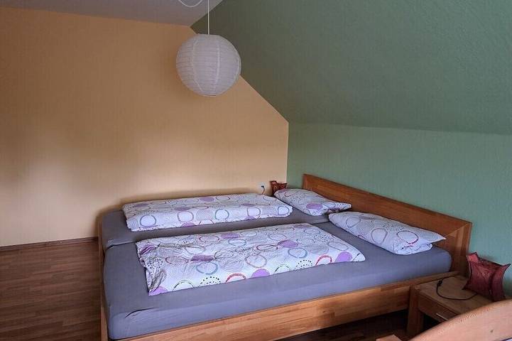 Ferienhaus für 5 Personen in Moorweg - 4