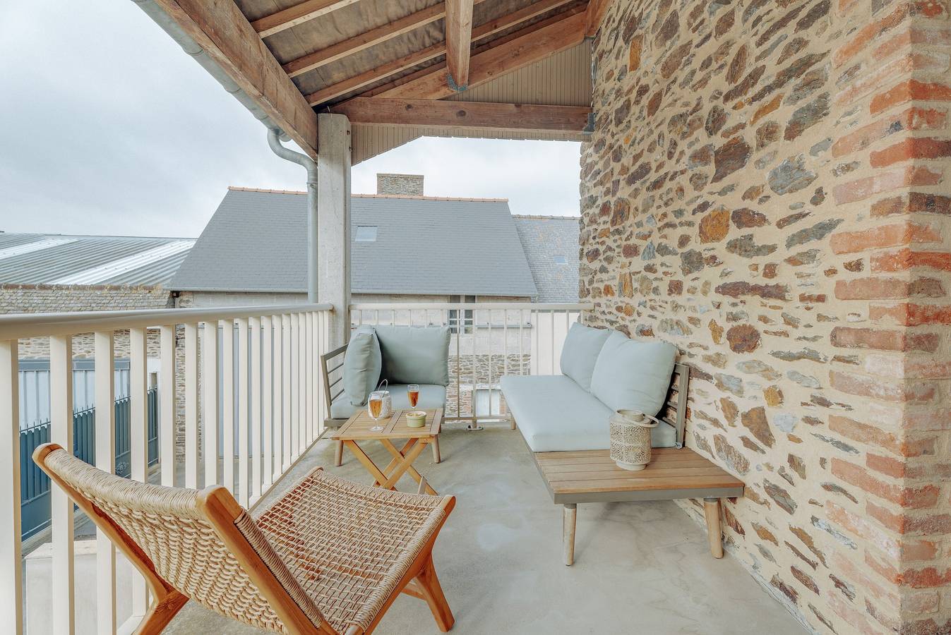 Photo : Appartement de vacances
